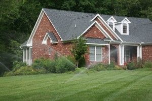 Irrigation Supplies in Ann Arbor MI