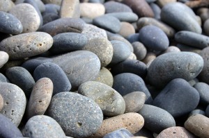 Smooth Stones