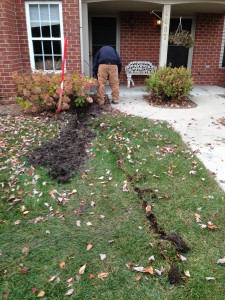 Drainage Project