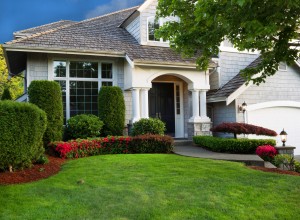 Clean Home And Landscape