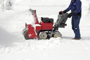 Snow Removal