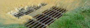 Drainage