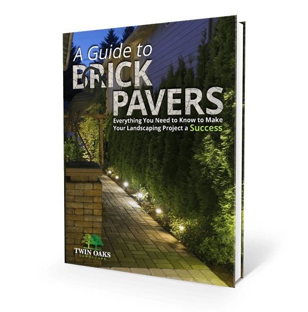 Download our Brick Pavers eBook today!