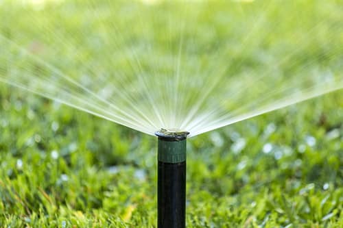 Sprinkler Service Ann Arbor