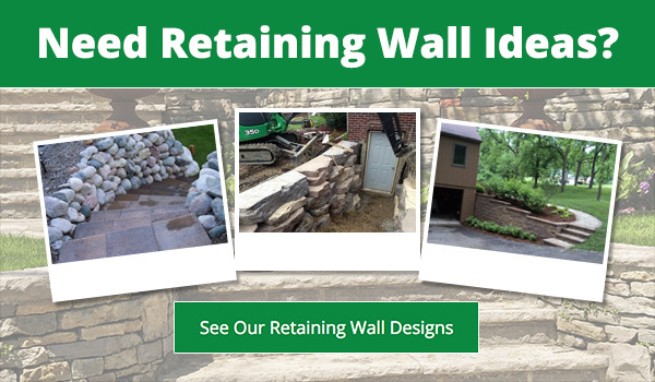 Retaining Wall Ideas Inspiration