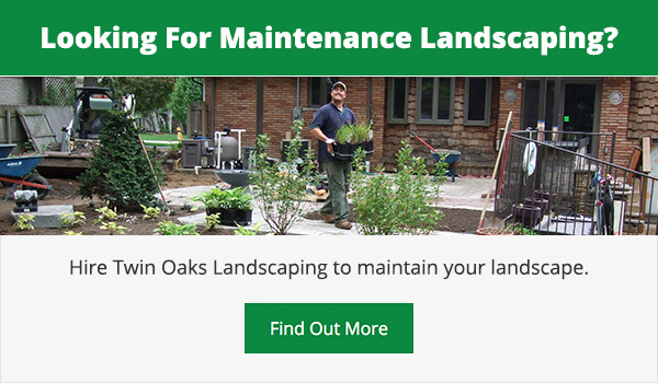 Maintenance Landscape Landscaping Company Lawn Care Company Ann Arbor
