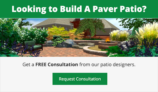 Paver Patio Ann Arbor Contractor