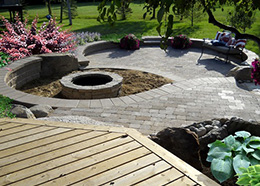 Twin Oaks Landscape provides ladnscape design in Ann Arbor, MI. As a trusted Ann Arbor Landscape company, Twin Oaks Landscape provides a host of services including retaining walls, paatio designs, landscape lighting, landscape maintenance services, and shrub pruning.