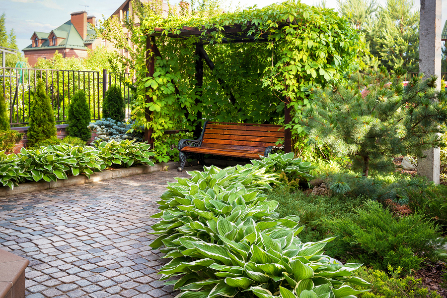 How To Plan Out Your Landscape Design