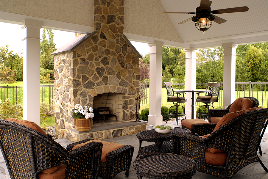 How to Transform Your Outdoor Living Spaces