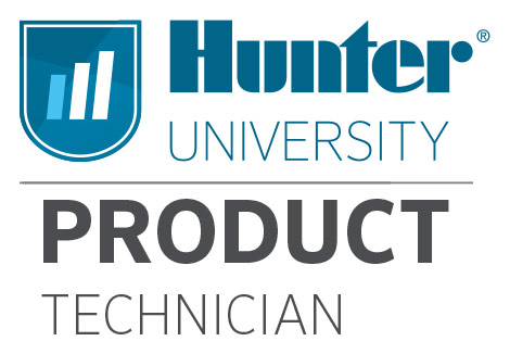 Hunter University: Product Technician